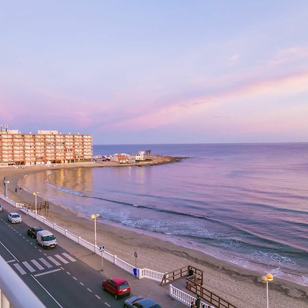 Homely Apartments Playa De Los Locos Торевиеха Екстериор снимка