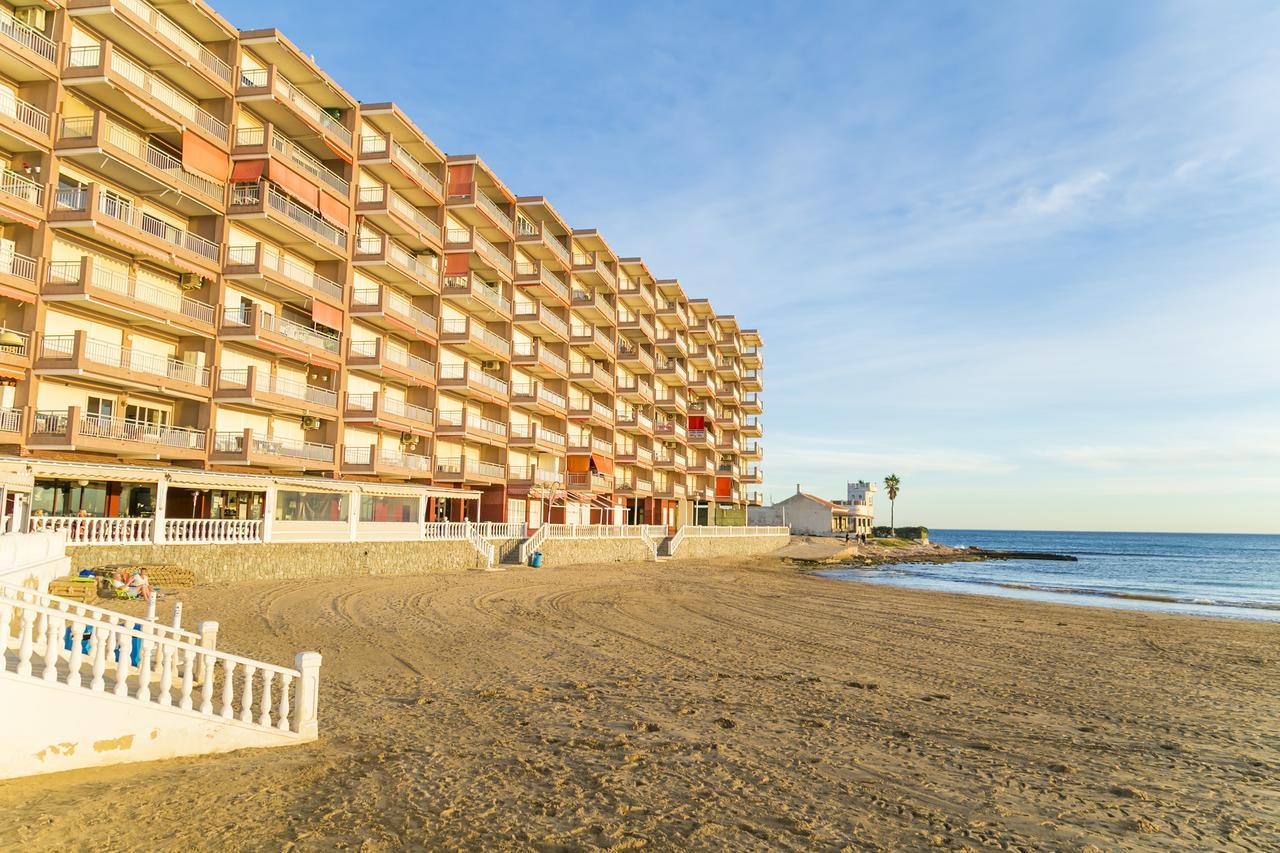 Homely Apartments Playa De Los Locos Торевиеха Екстериор снимка