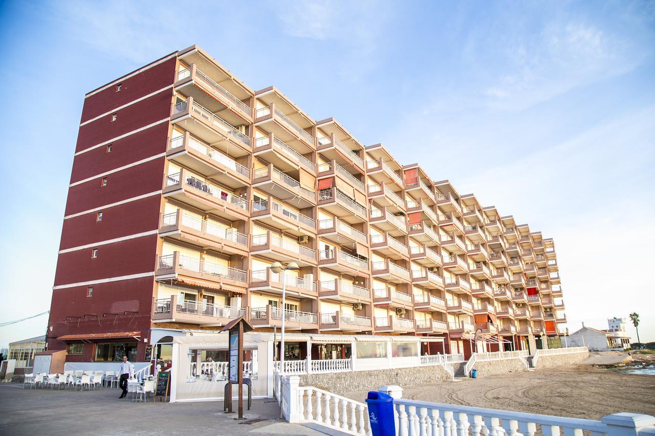 Homely Apartments Playa De Los Locos Торевиеха Екстериор снимка