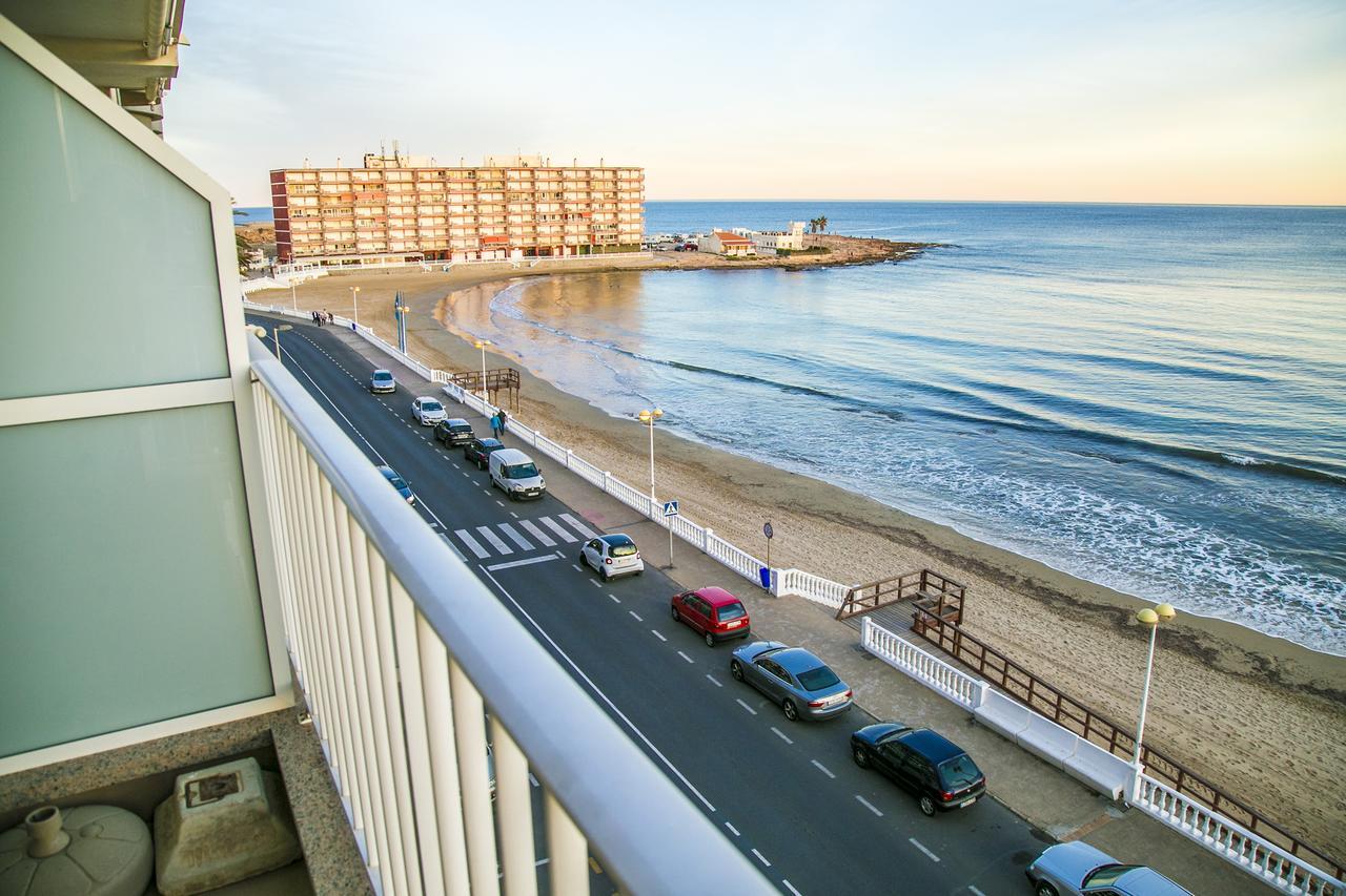 Homely Apartments Playa De Los Locos Торевиеха Екстериор снимка