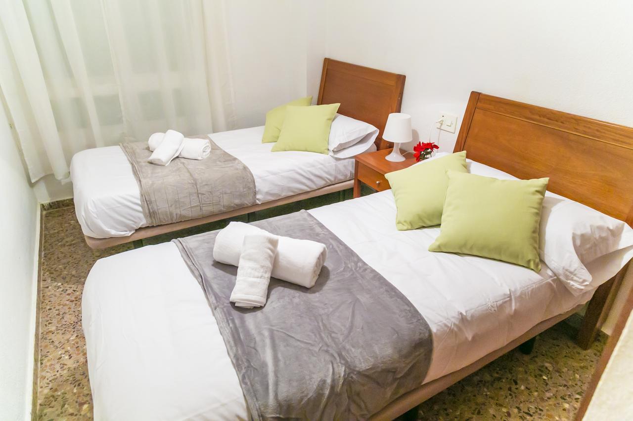 Homely Apartments Playa De Los Locos Торевиеха Екстериор снимка