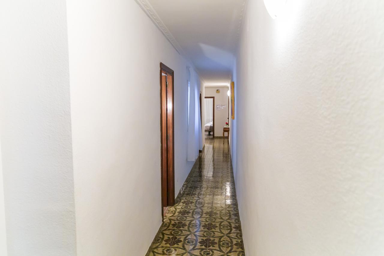 Homely Apartments Playa De Los Locos Торевиеха Екстериор снимка