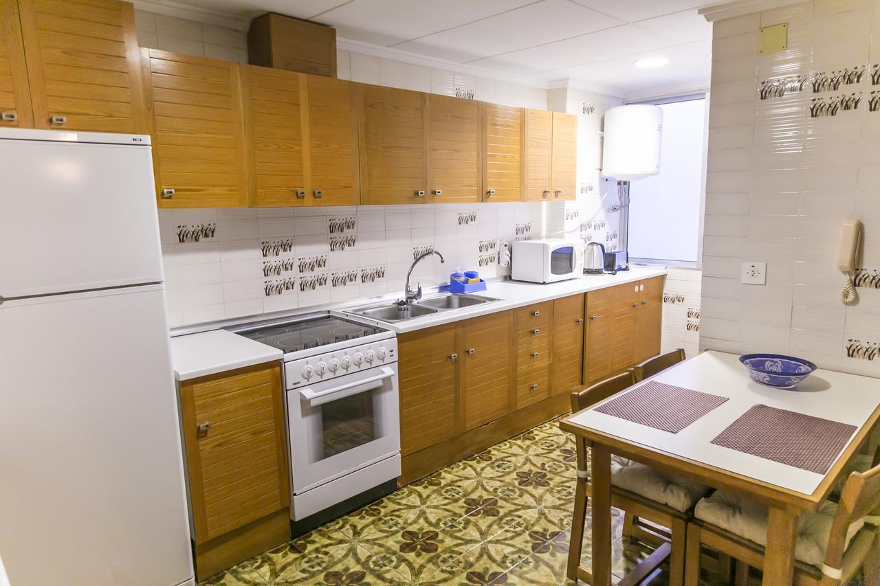 Homely Apartments Playa De Los Locos Торевиеха Екстериор снимка