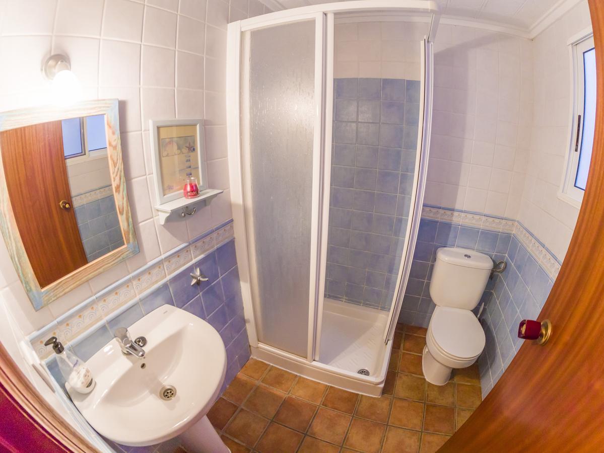 Homely Apartments Playa De Los Locos Торевиеха Екстериор снимка