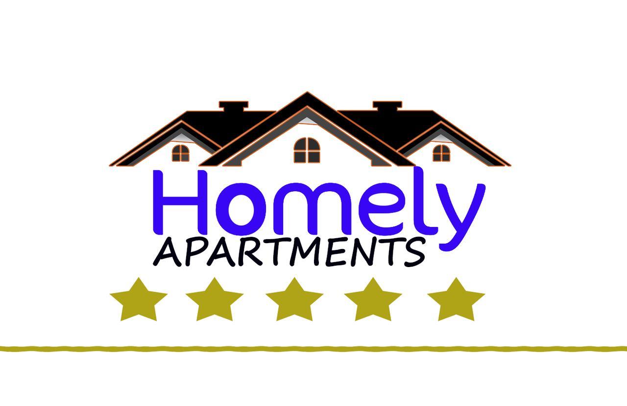 Homely Apartments Playa De Los Locos Торевиеха Екстериор снимка
