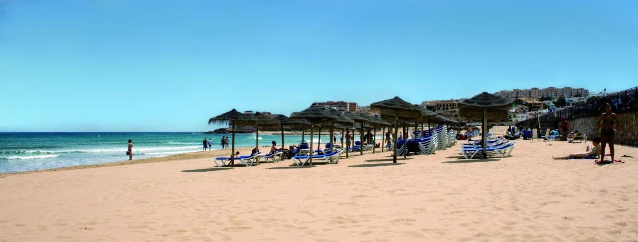 Homely Apartments Playa De Los Locos Торевиеха Екстериор снимка