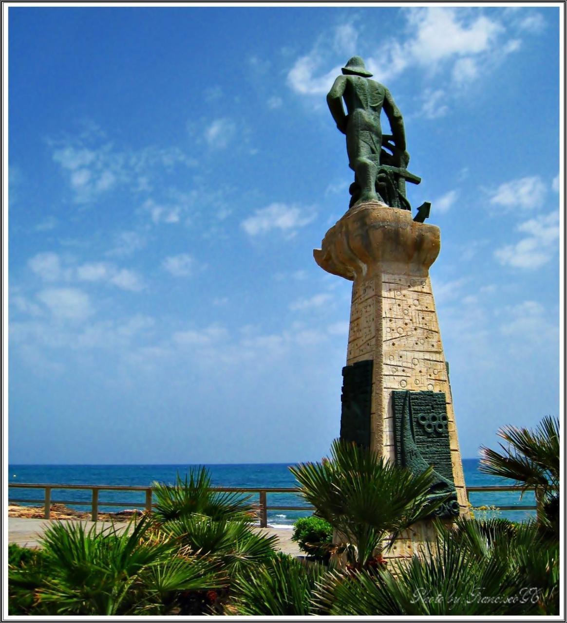 Homely Apartments Playa De Los Locos Торевиеха Екстериор снимка