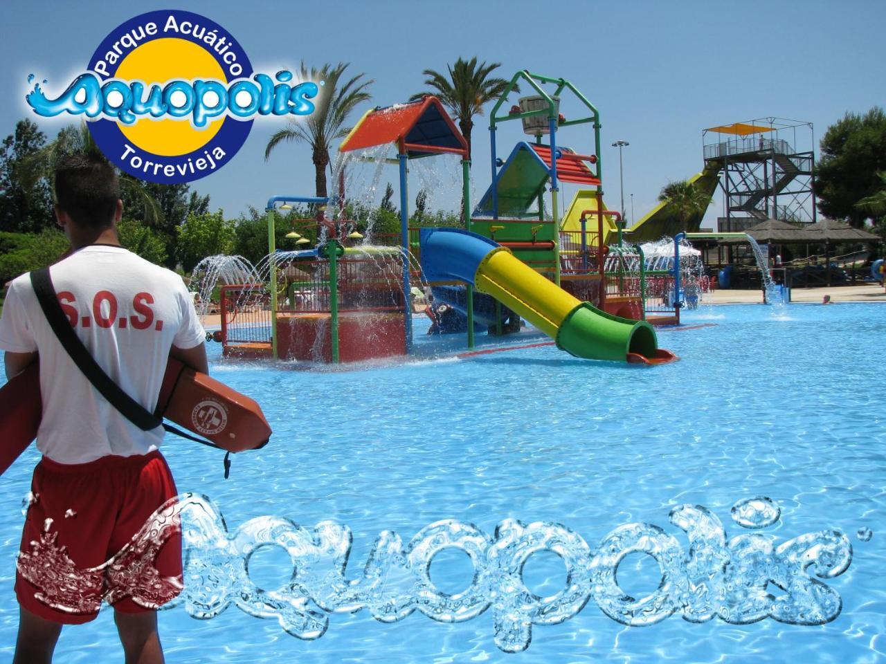 Homely Apartments Playa De Los Locos Торевиеха Екстериор снимка