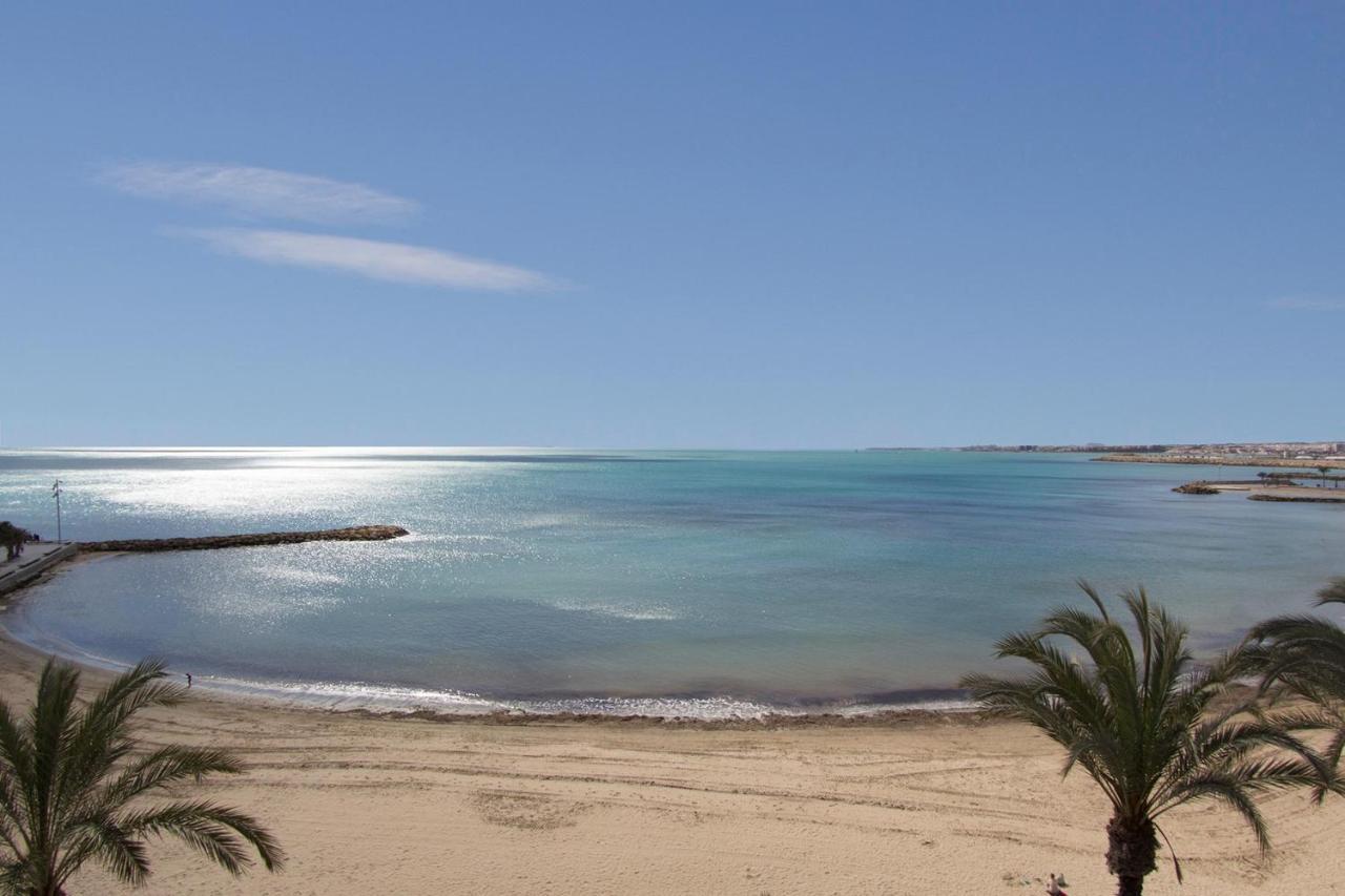 Homely Apartments Playa De Los Locos Торевиеха Екстериор снимка