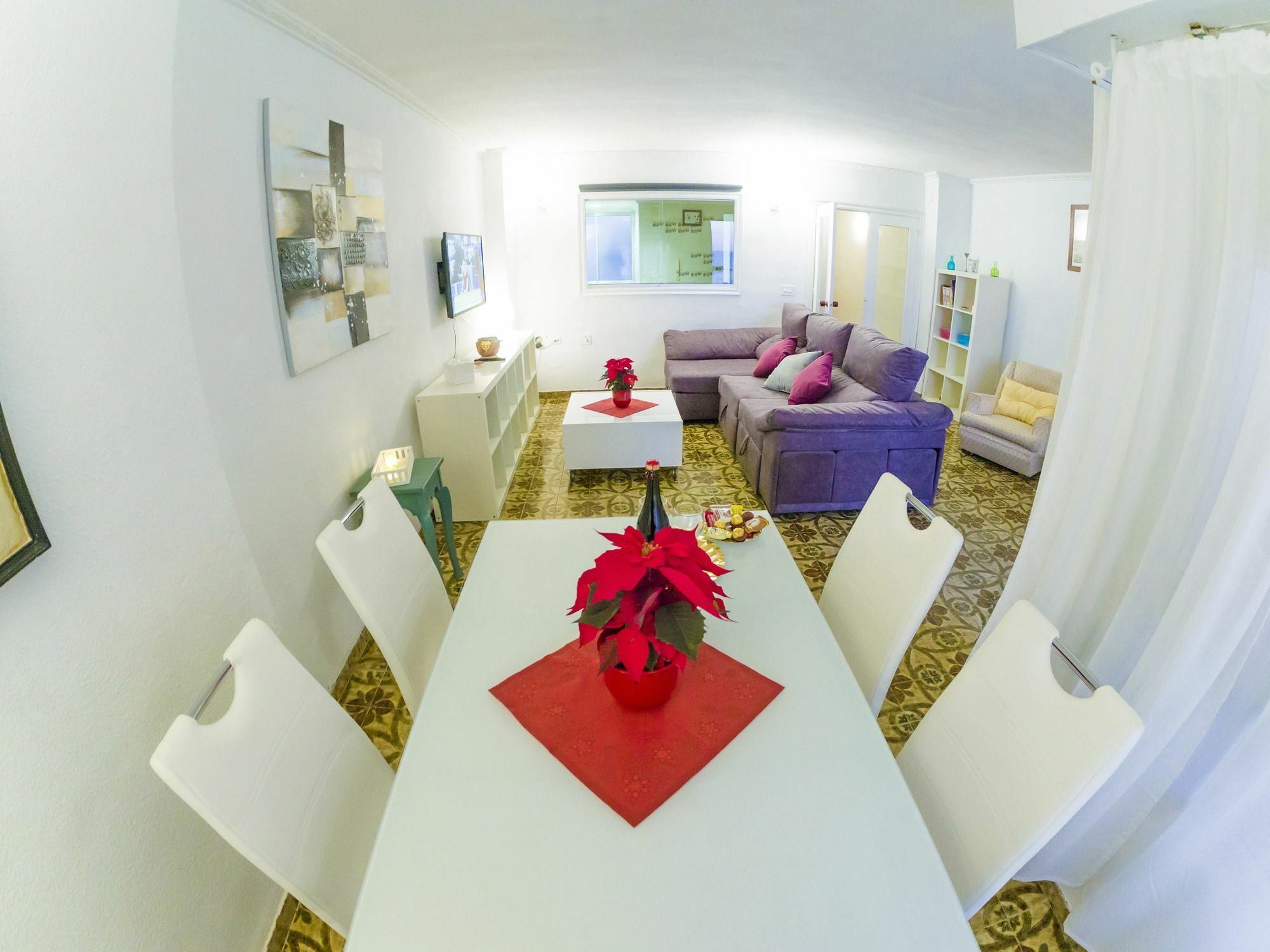 Homely Apartments Playa De Los Locos Торевиеха Екстериор снимка