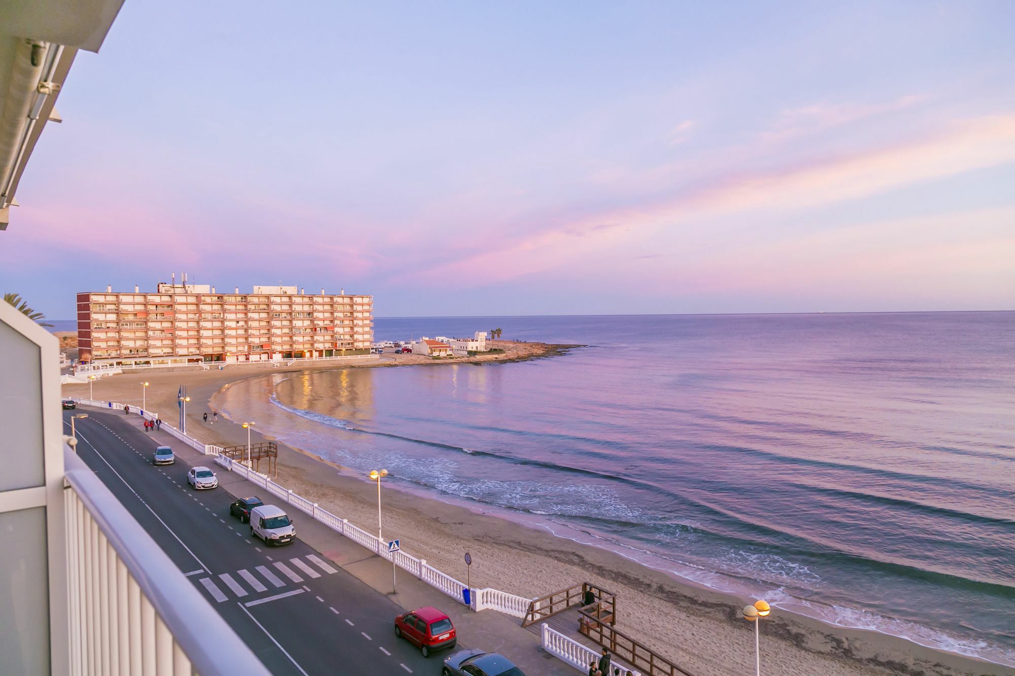 Homely Apartments Playa De Los Locos Торевиеха Екстериор снимка