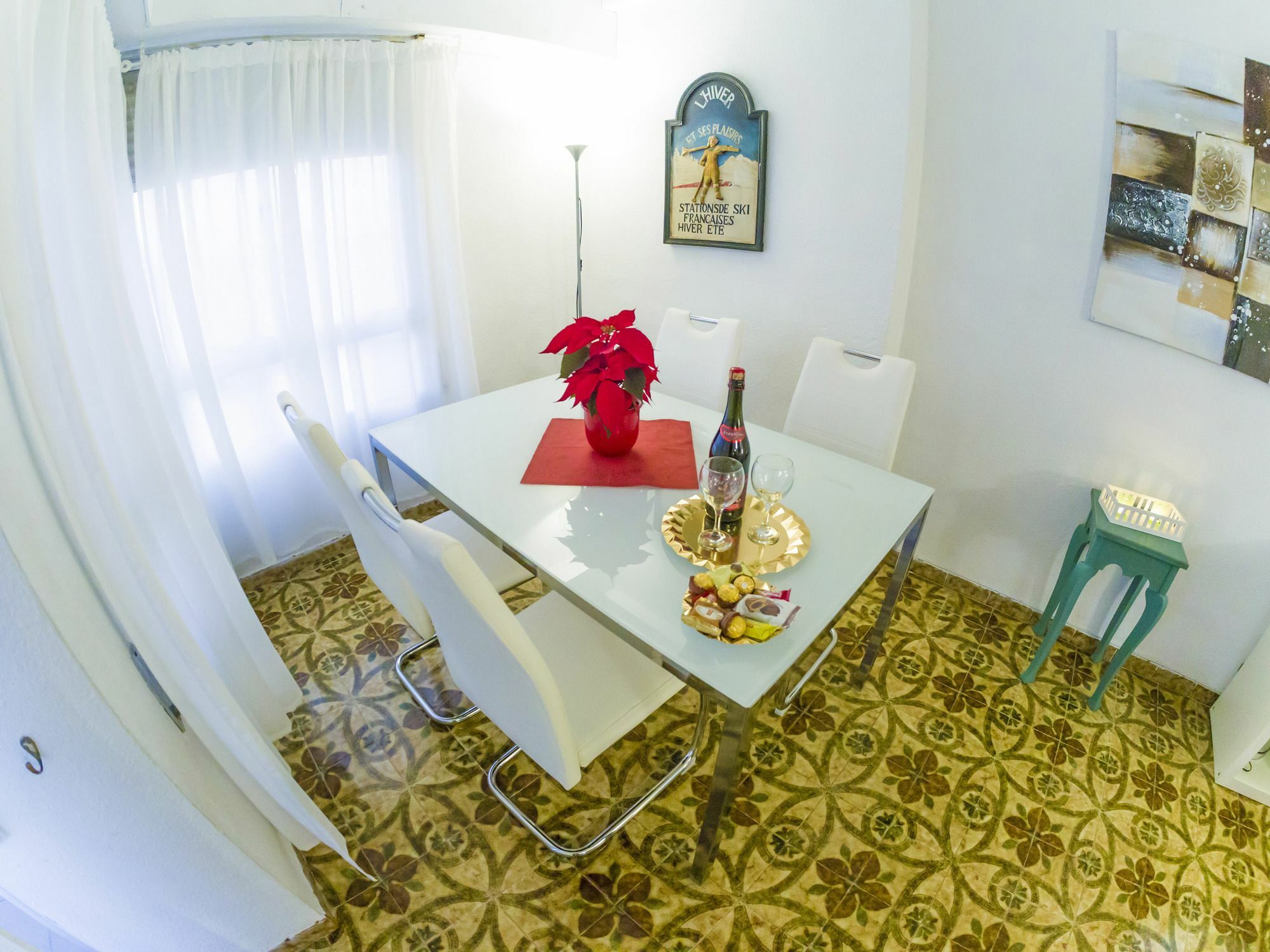 Homely Apartments Playa De Los Locos Торевиеха Екстериор снимка