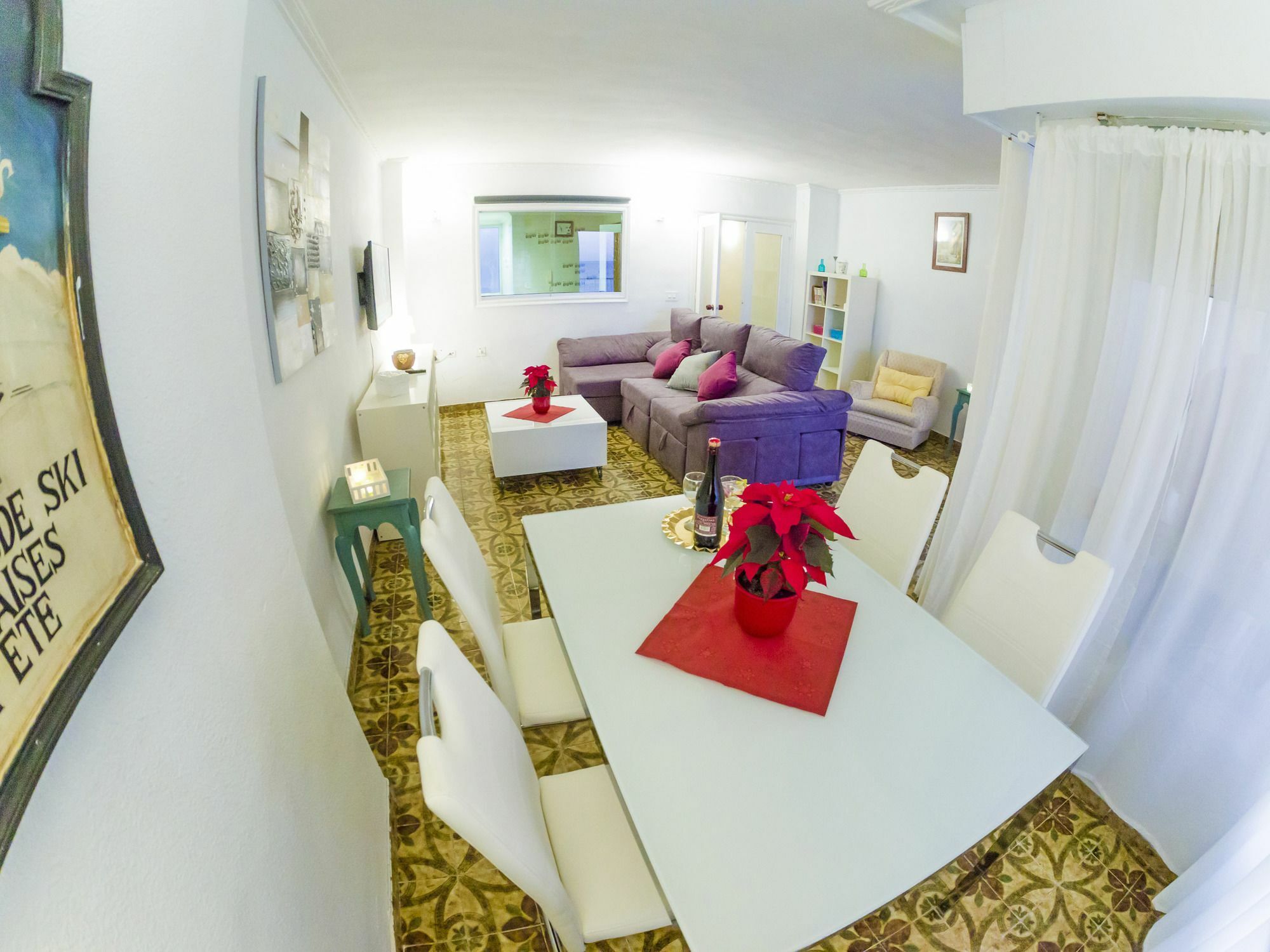 Homely Apartments Playa De Los Locos Торевиеха Екстериор снимка