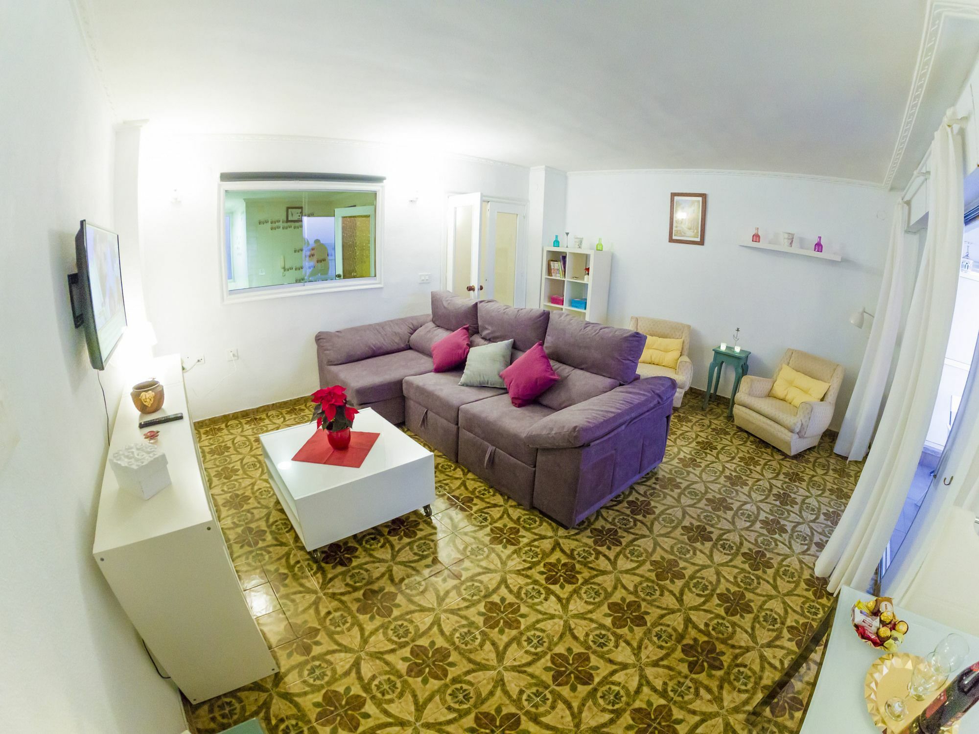 Homely Apartments Playa De Los Locos Торевиеха Екстериор снимка