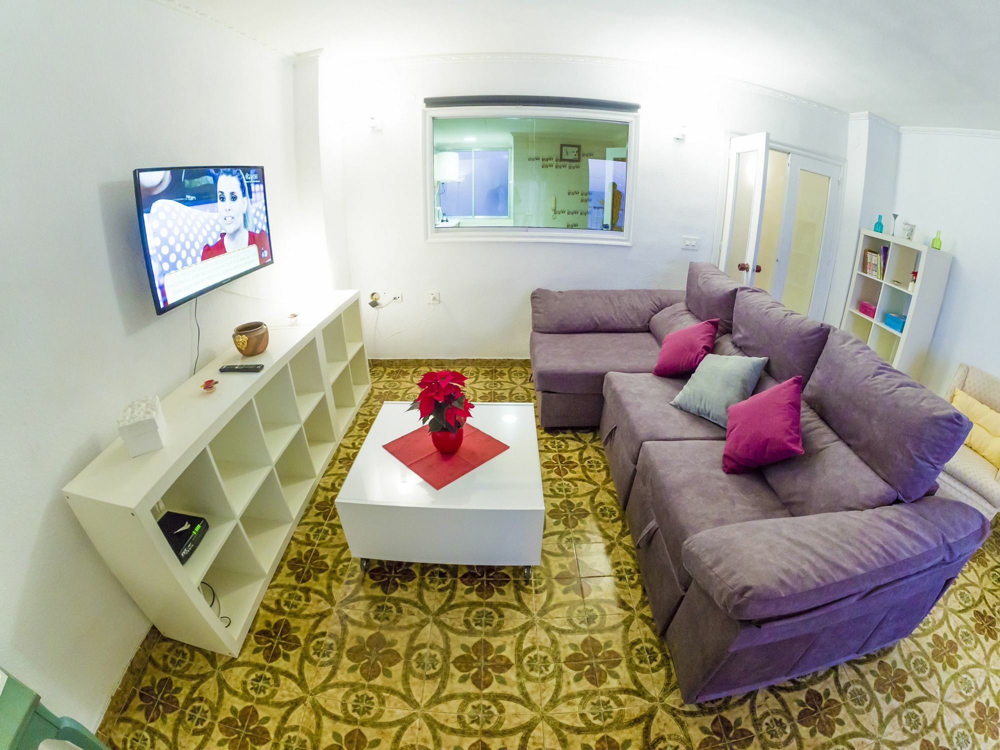 Homely Apartments Playa De Los Locos Торевиеха Екстериор снимка