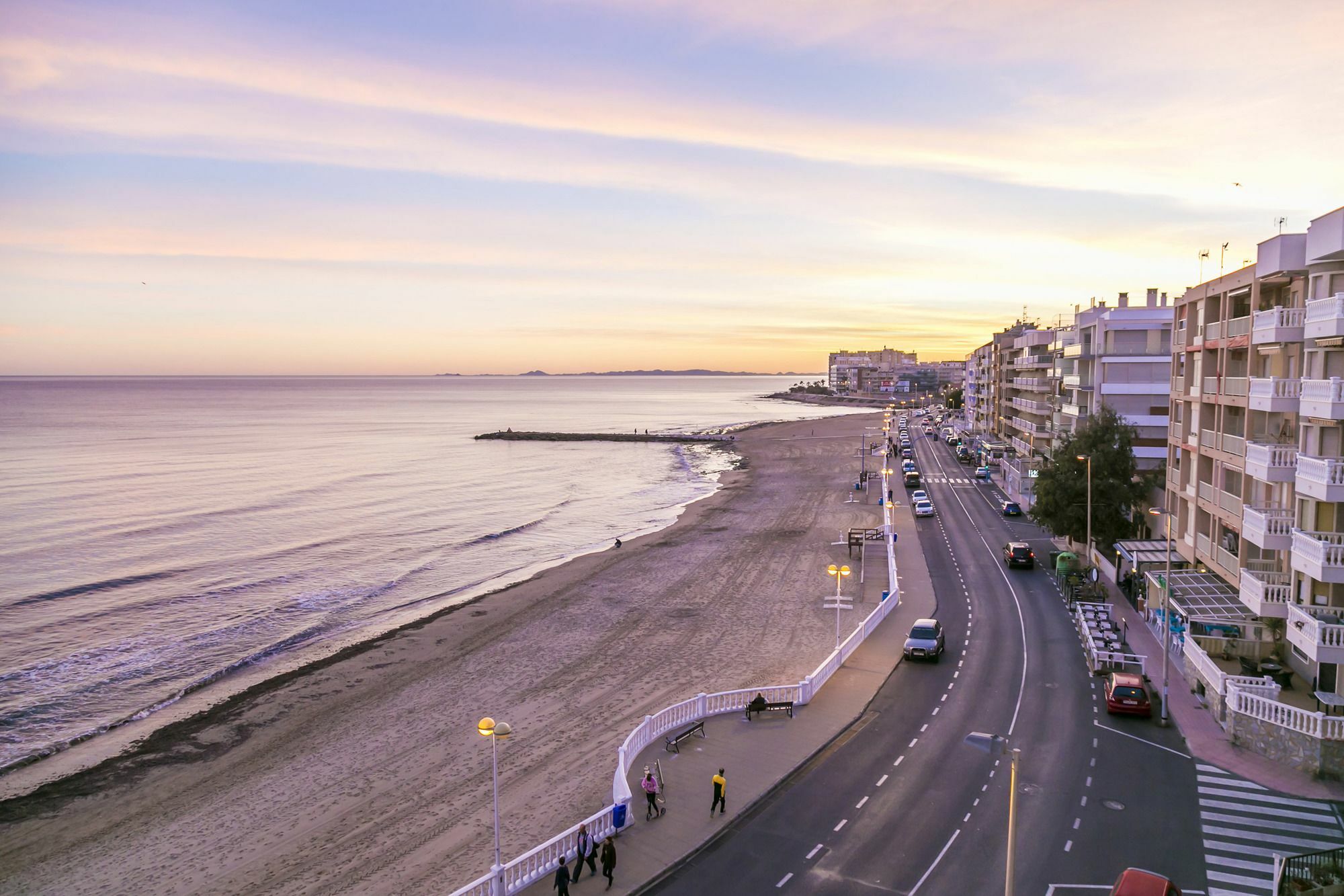 Homely Apartments Playa De Los Locos Торевиеха Екстериор снимка