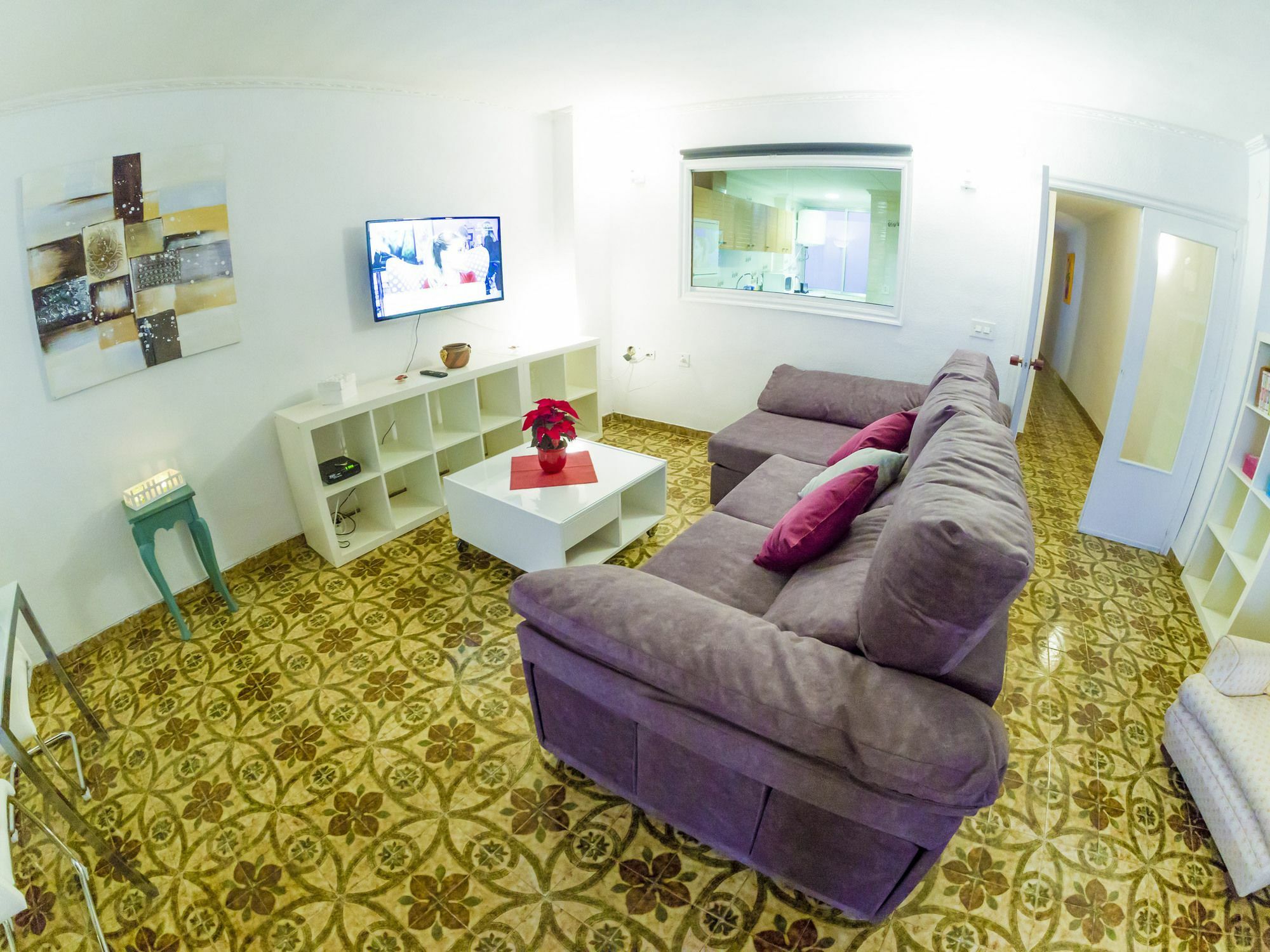 Homely Apartments Playa De Los Locos Торевиеха Екстериор снимка