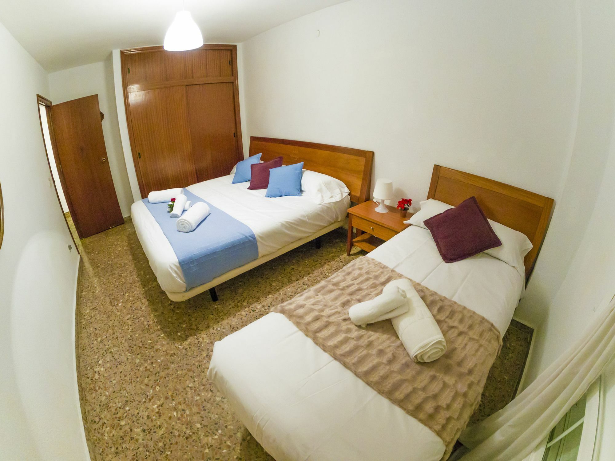 Homely Apartments Playa De Los Locos Торевиеха Екстериор снимка