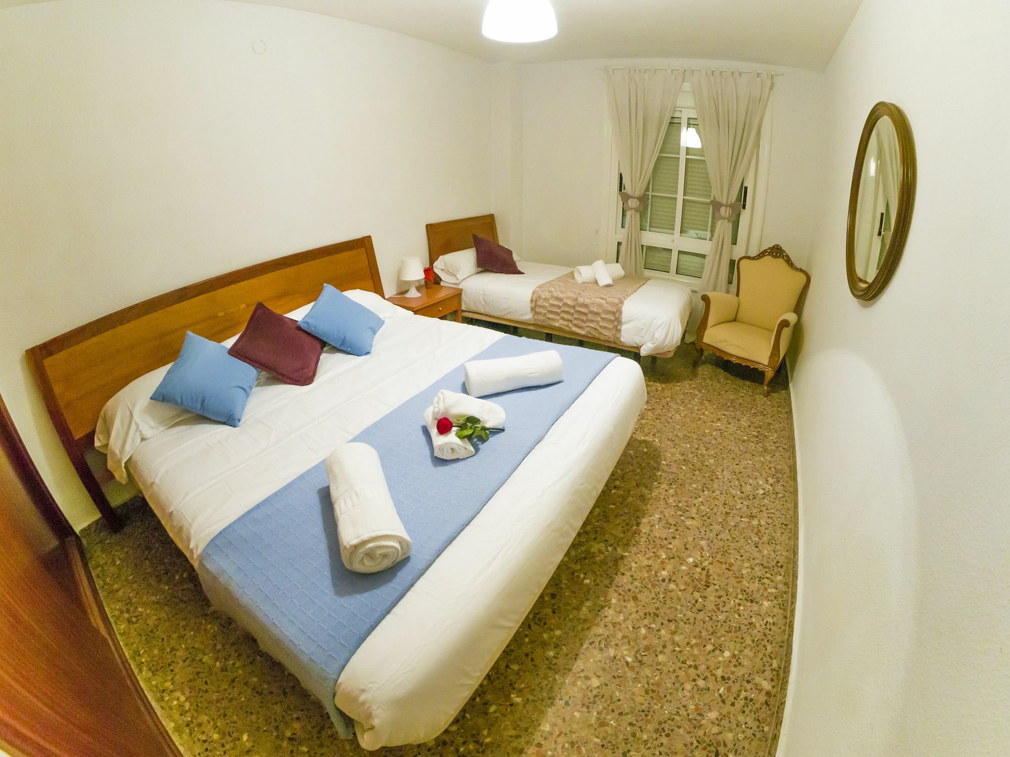 Homely Apartments Playa De Los Locos Торевиеха Екстериор снимка