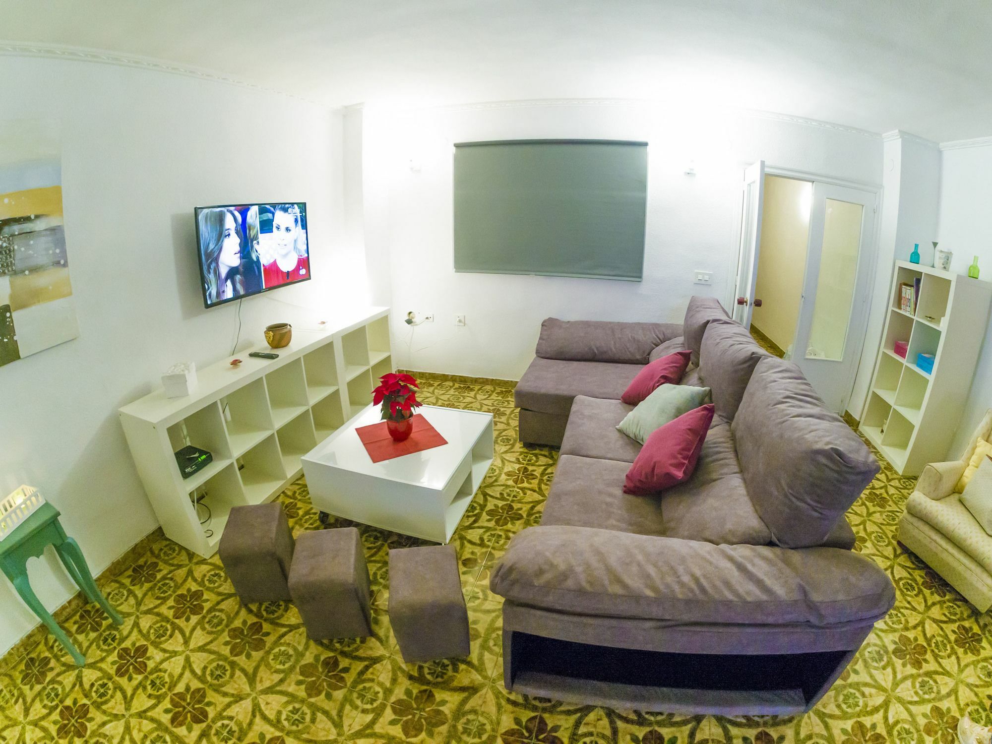 Homely Apartments Playa De Los Locos Торевиеха Екстериор снимка
