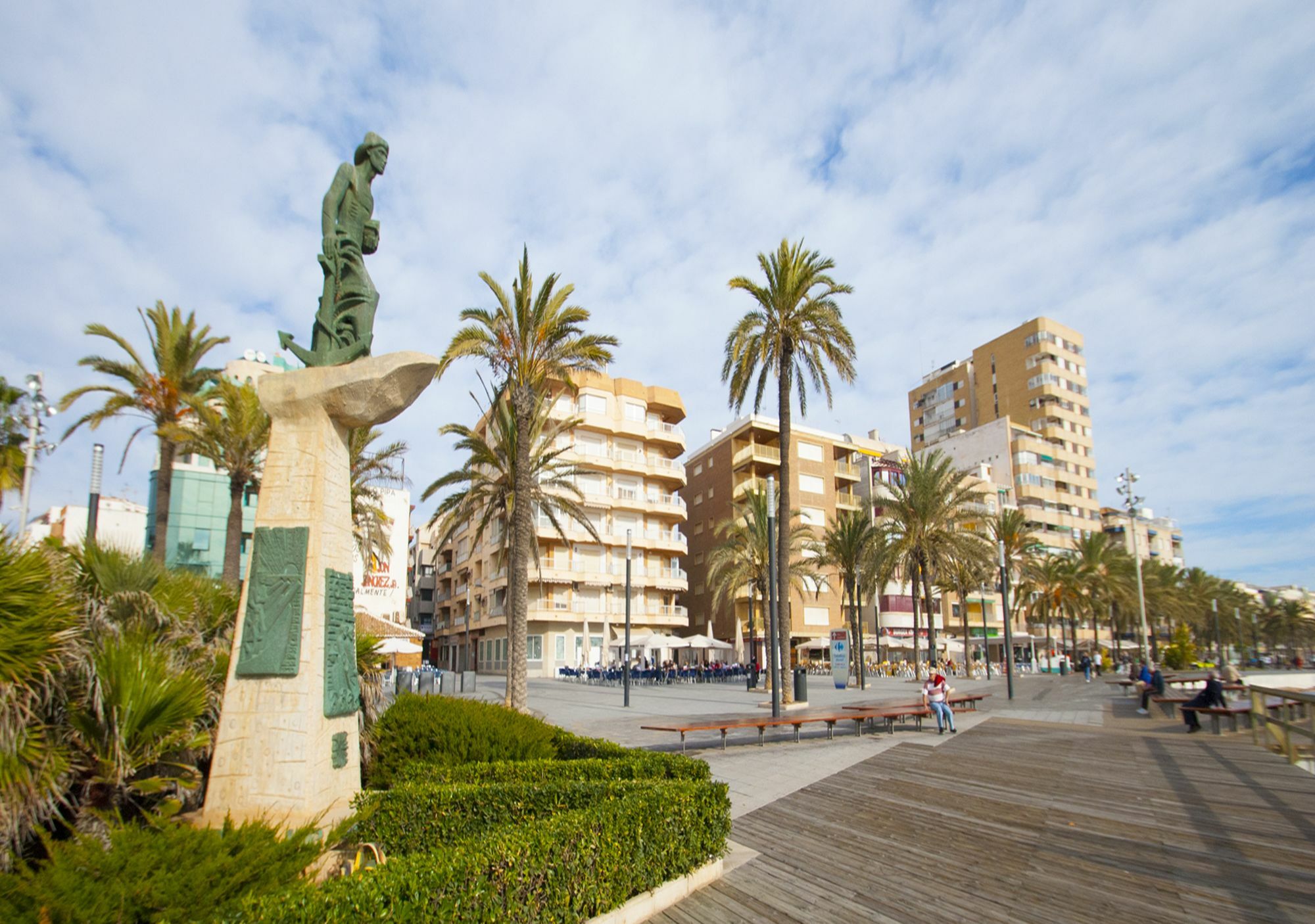 Homely Apartments Playa De Los Locos Торевиеха Екстериор снимка
