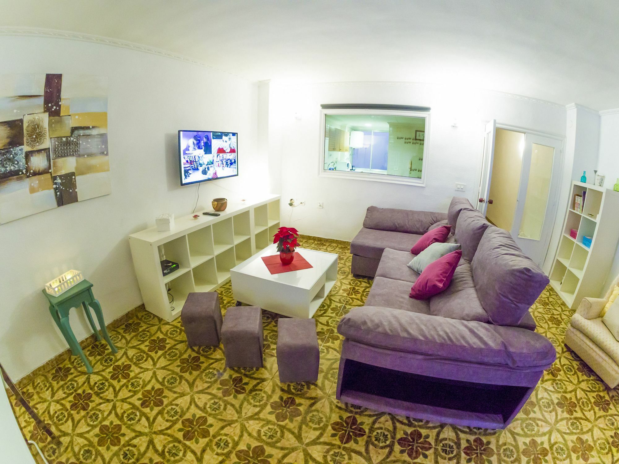Homely Apartments Playa De Los Locos Торевиеха Екстериор снимка