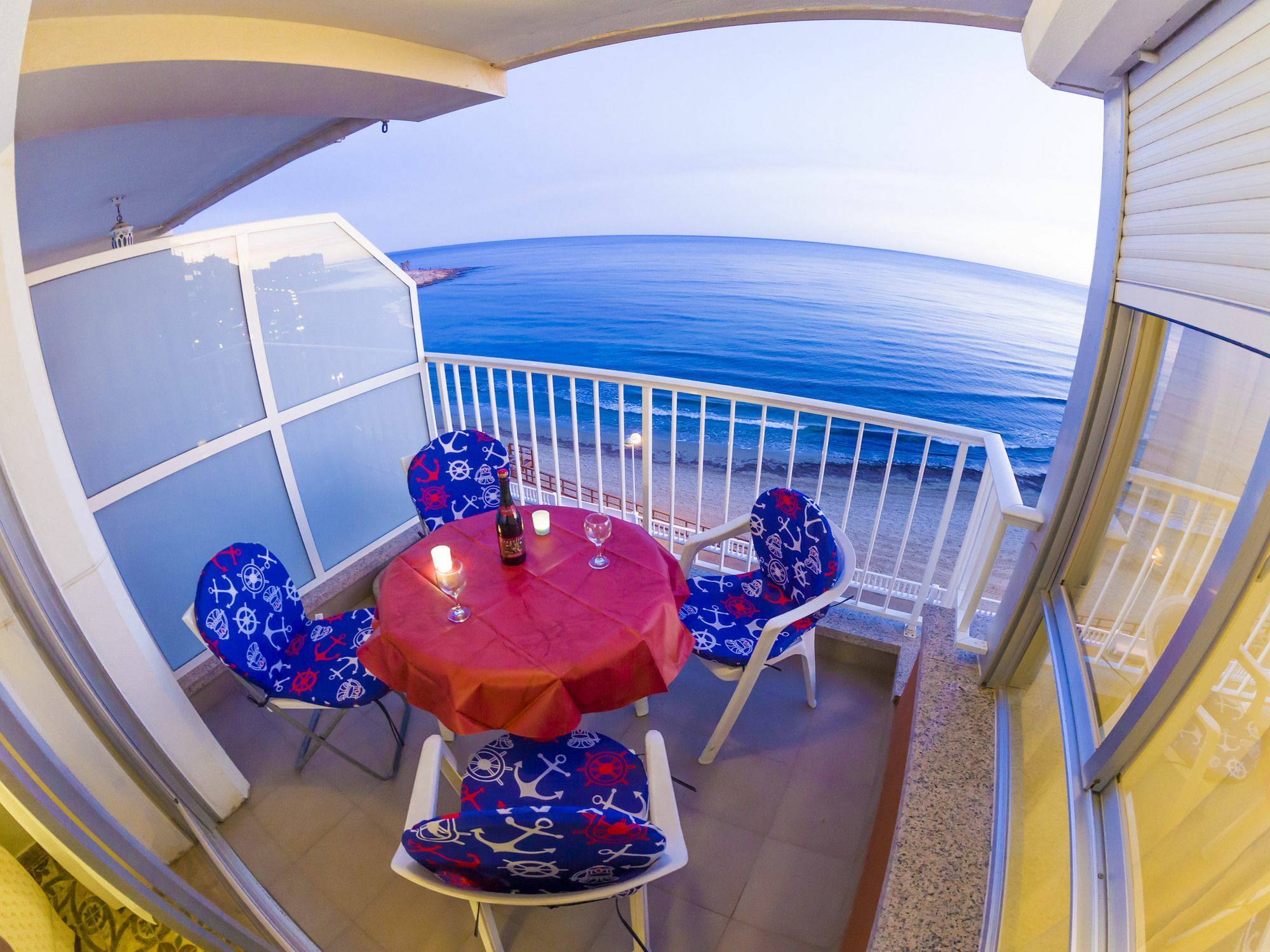 Homely Apartments Playa De Los Locos Торевиеха Екстериор снимка