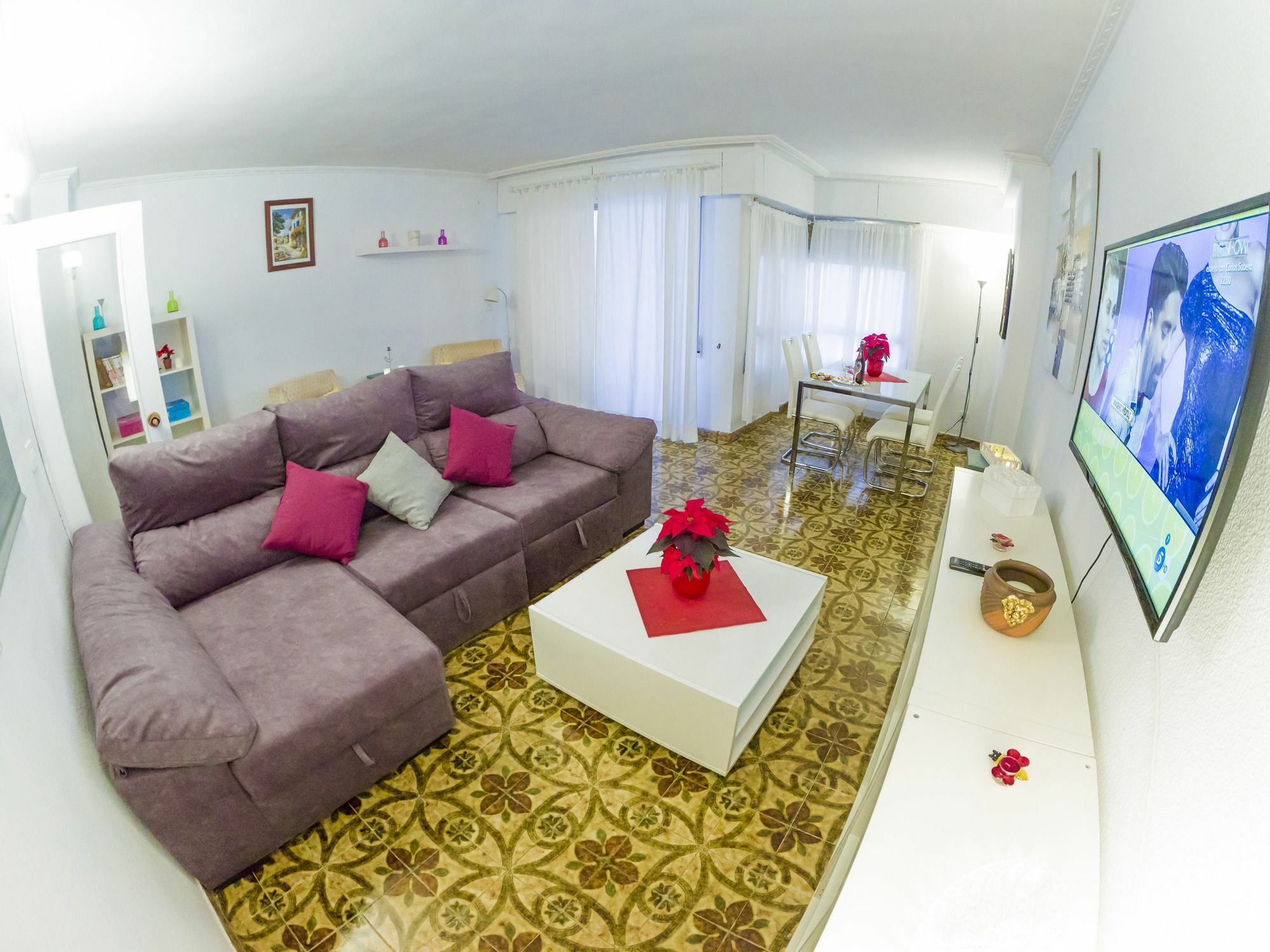 Homely Apartments Playa De Los Locos Торевиеха Екстериор снимка