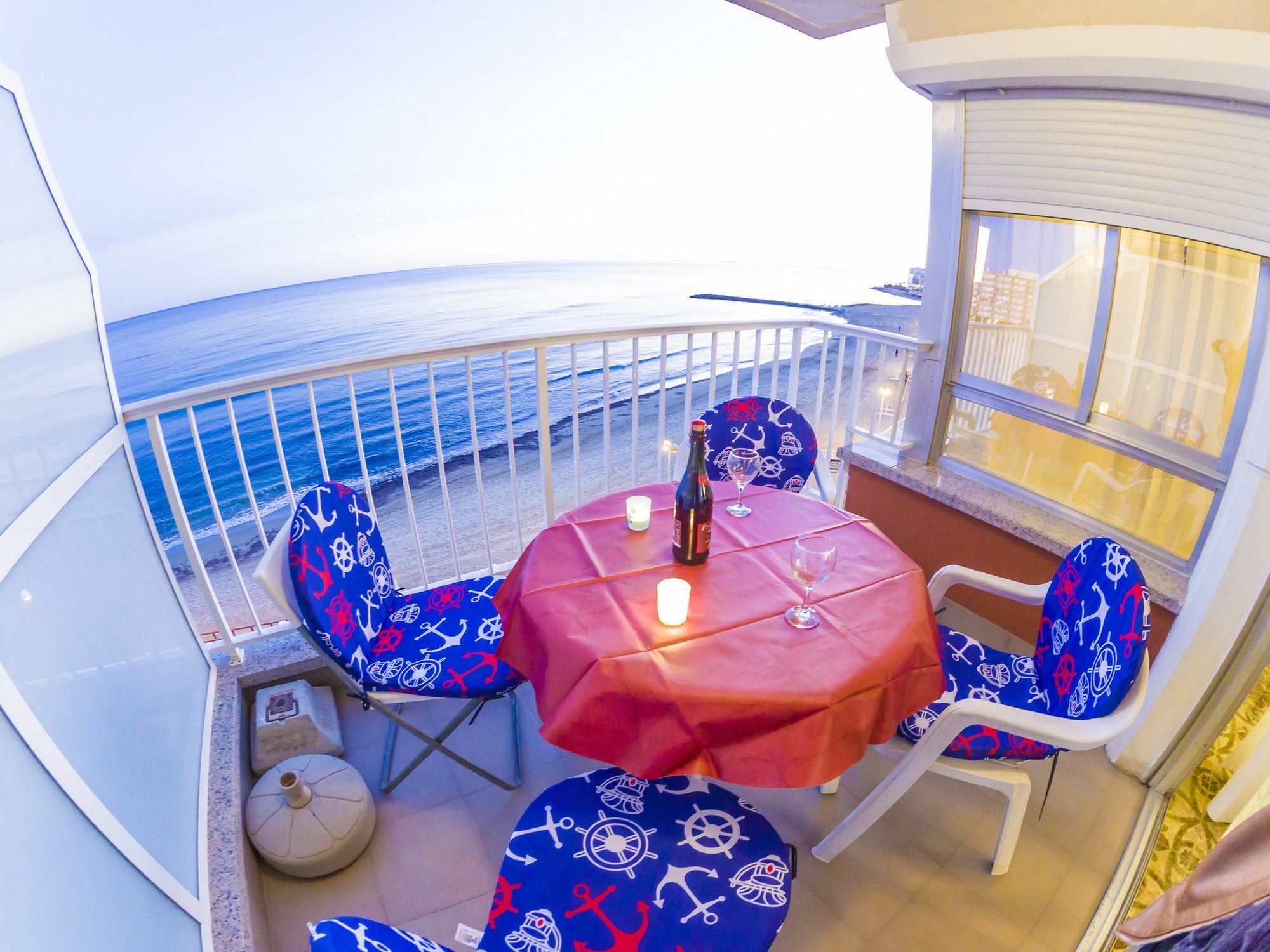 Homely Apartments Playa De Los Locos Торевиеха Екстериор снимка